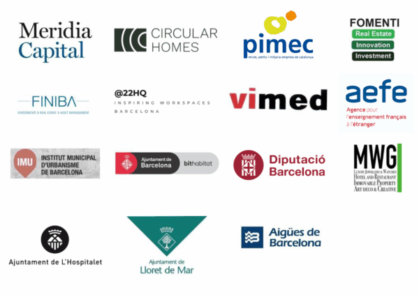 Clients - Confiança - ParisCamps Arquitectura Barcelona