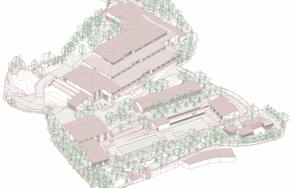 Serveis - ParisCamps - Estudi Arquitectura Barcelona